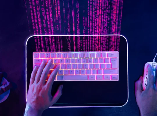 Как распознать Попытку фишинга С Помощью Устройства Expart В 2025 Году