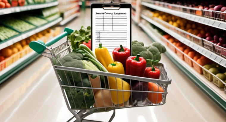 10 простых способов сэкономить на продуктах