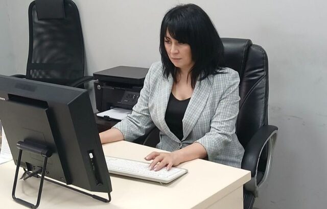 Юридические услуги