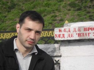 ЧИНЫГДОН «БÆРЗÆФЦÆГ»