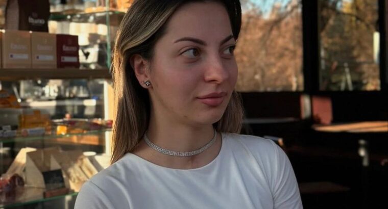 Сбор на лечение Ксюши