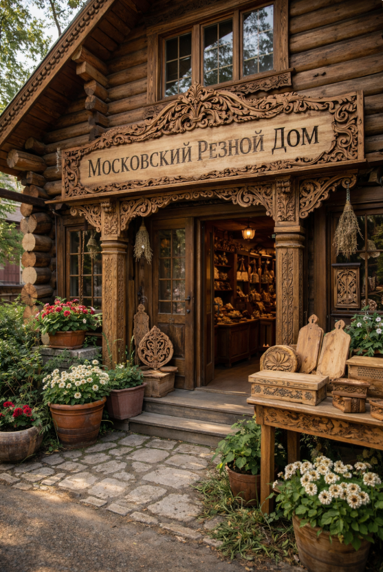 Изображение профиля