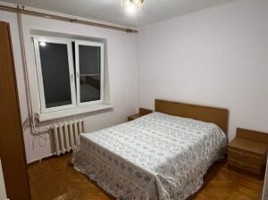 Сдаем квартиру рядом с “Забавой”( рынок Алан)