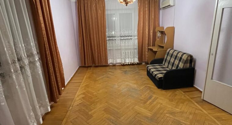Сдаем квартиру рядом с “Забавой”( рынок Алан)