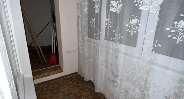 Сдаем квартиру рядом с “Забавой”( рынок Алан)