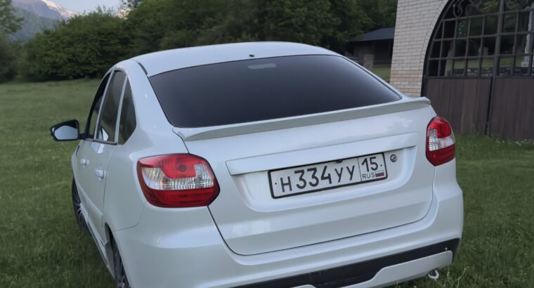 Lada Granta