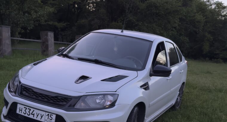 Lada Granta