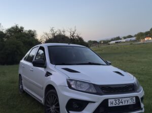 Lada Granta